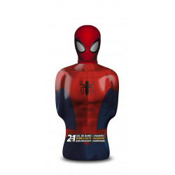 SPIDERMAN gel & champú 2en1...