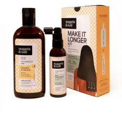 TRATAMIENTO PARA UN CABELLO...