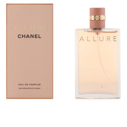 ALLURE eau de parfum...