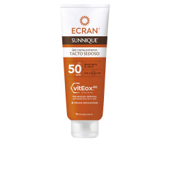 ECRAN SUNNIQUE Gel crème...