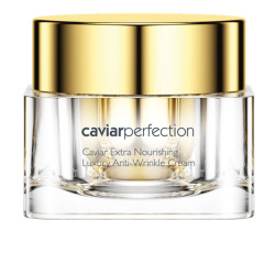 CAVIAR extra nourishing...