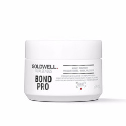 BOND PRO 60 sec treatment...