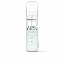 CURLS & WAVES serum spray...
