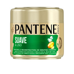 Masque PANTENE SOFT &...