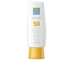 HYALURON BOOST sun cream...