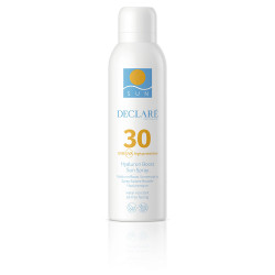 HYALURON BOOST sun spray...
