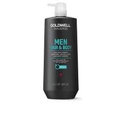 DUALSENSES MEN shampooing...