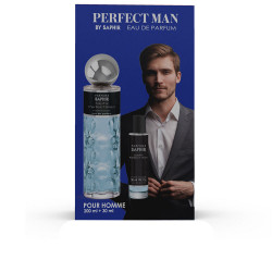 HOMME PARFAIT LOT 2 pcs