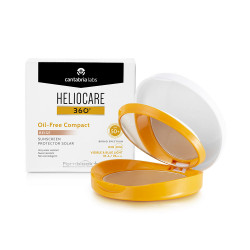 HELIOCARE 360º couleur...