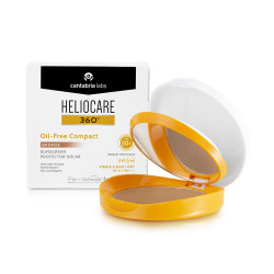 HELIOCARE 360º couleur...