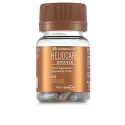 HELIOCARE BRONZE...