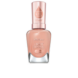 COLOR THERAPY SHEER vernis...