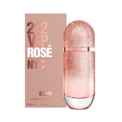 212 VIP ROSÉ ÉLIXIR edp...