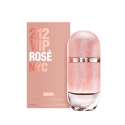 212 VIP ROSÉ ÉLIXIR edp...