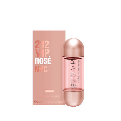 212 VIP ROSÉ ÉLIXIR edp...