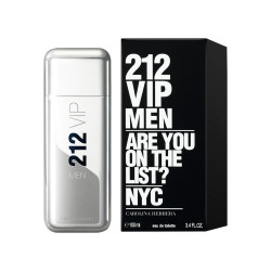 212 VIP HOMMES edt vapo 100 ml