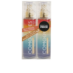 Duplo Autobronzant Eau...