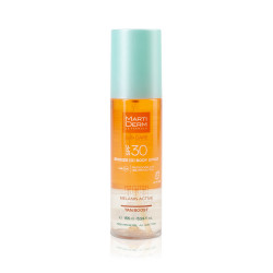 SUN CARE BRONZE [D] body...