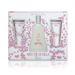 COFFRET ROSES AIRE DE...