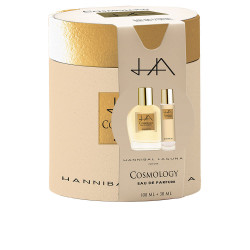 COFFRET COSMOLOGIE 2 pcs