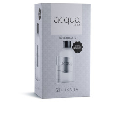 ACQUA UNO CASE 2 pièces