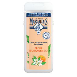 LE PETIT MARSEILLAIS Gel de...
