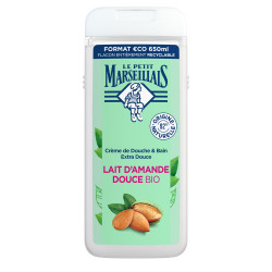 LE PETIT MARSEILLAIS Gel de...