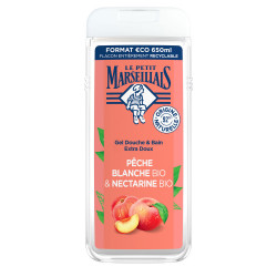 LE PETIT MARSEILLAIS gel de...