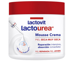 LACTO-URÉE MOUSSE CRÈME...