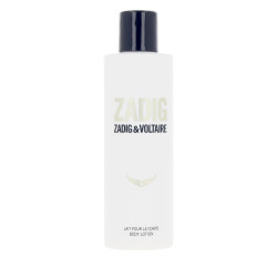 ZADIG lotion pour le corps...