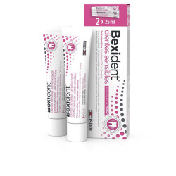 Dentifrice BEXIDENT DENTS...