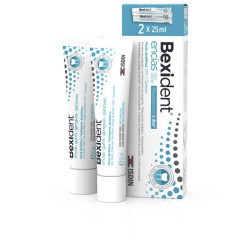 Dentifrice BEXIDENT GUMS 2...