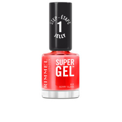 SUPER GEL esmalte de uñas...