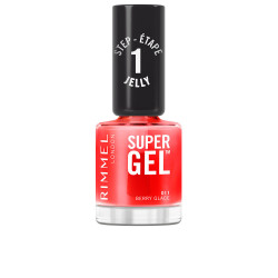 SUPER GEL esmalte de uñas...
