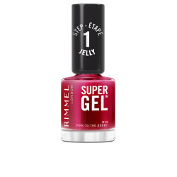 SUPER GEL esmalte de uñas...