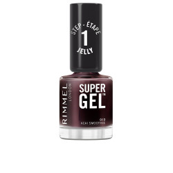 SUPER GEL esmalte de uñas...