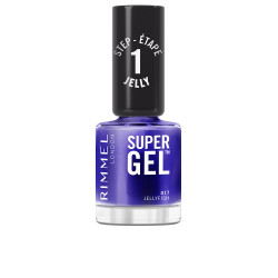 SUPER GEL esmalte de uñas...