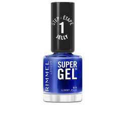 SUPER GEL esmalte de uñas...