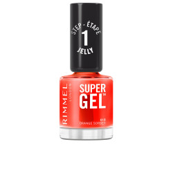 SUPER GEL esmalte de uñas...