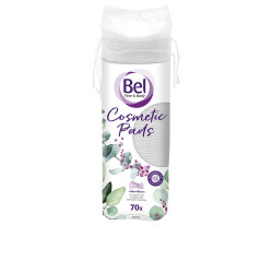 Disques ronds BEL FACE &...