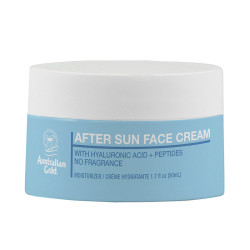 Crème visage hydratante...