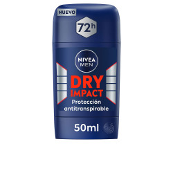 MEN DRY IMPACT deo roll on...