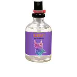 Eau de toilette The Way of...