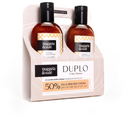 SHAMPOOING Nº1 force et...