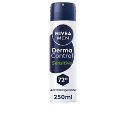 Déodorant spray DERMA...