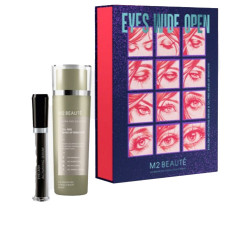 Coffret sérum activateur de...