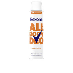 REXONA FRESH CITRUS UNISEX...