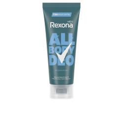 REXONA OCEAN RUSH MEN...