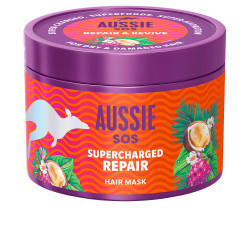 Masque capillaire AUSSIE...