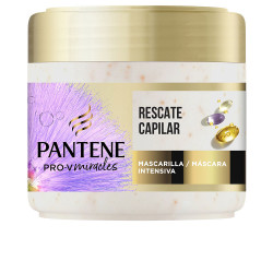Masque PANTENE MIRACLE HAIR...